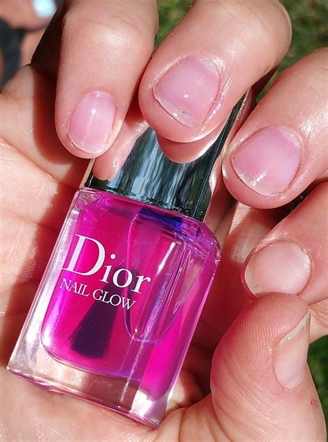 dior jelly nail polish|Dior nail polish review.